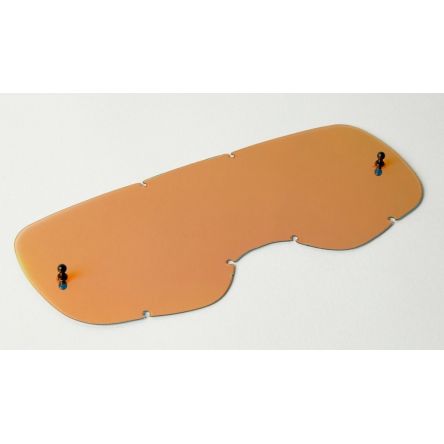 Лінза Fox Head AIRSPACE/MAIN II LENS [CHROME RED]