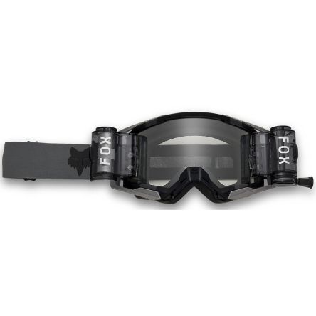 Окуляри Fox Head airspace roll-off goggle [black]