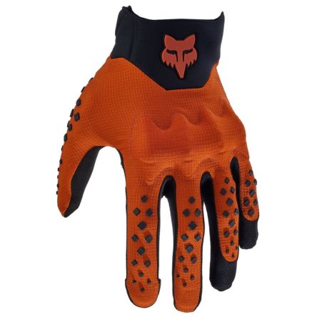 Перчатки Fox Head bomber lt glove - cЄ [burnt orange]