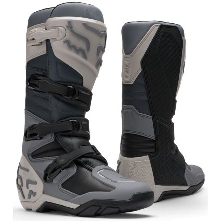 Мотоботи Fox Head comp x boot [chalk]