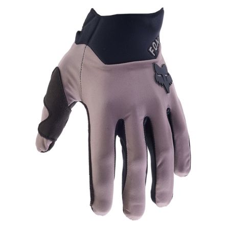 Водостійкі перчатки Fox Head defend wind glove [taupe]