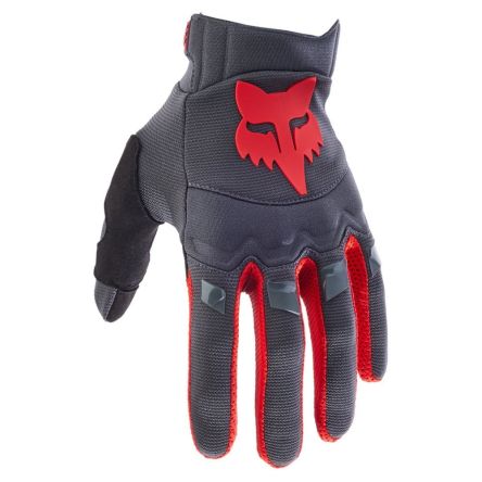 Перчатки Fox Head dirtpaw glove - cЄ [grey]