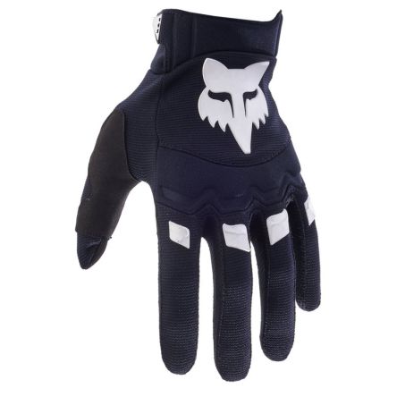 Перчатки Fox Head dirtpaw glove [black]