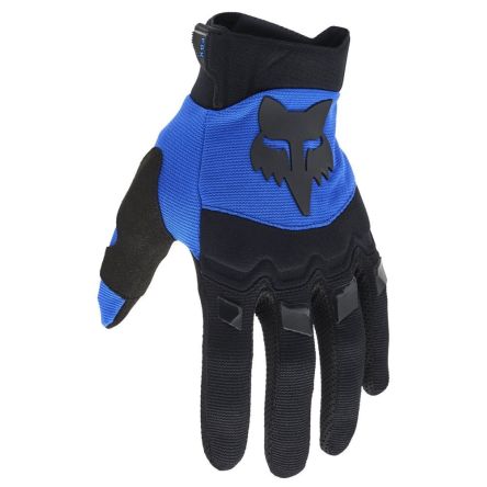 Перчатки Fox Head dirtpaw glove [blue]