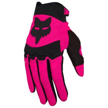 Перчатки Fox Head dirtpaw glove [pink]