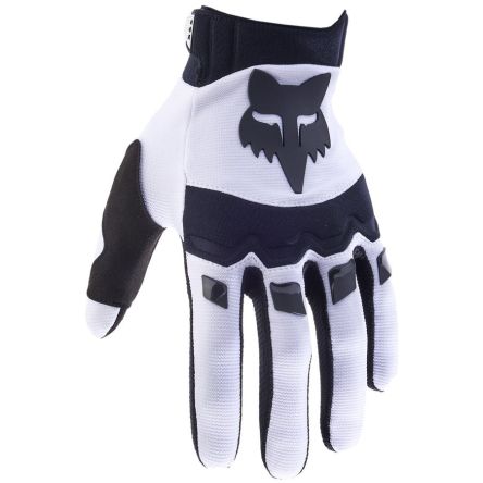 Перчатки Fox Head dirtpaw glove [white]