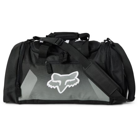Сумка для спорту Fox Head duffle 180 bag - leed [black]