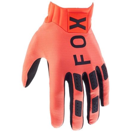 Перчатки Fox Head flexair glove [flo orange]