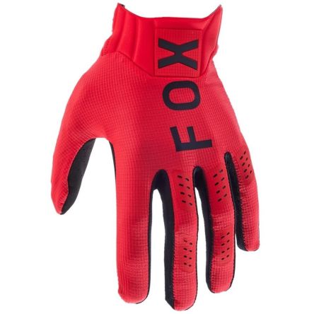 Перчатки Fox Head flexair glove [flo red]