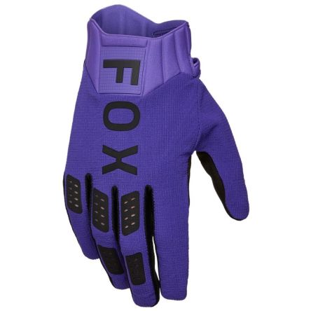 Перчатки Fox Head flexair glove [grape]