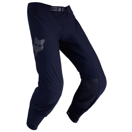 Штаны Fox Head flexair pant - blackout [black]