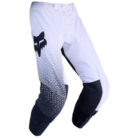 Штаны Fox Head flexair pant - fracture [white]