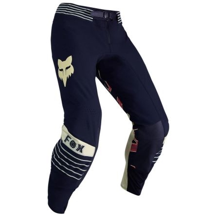 Штани Fox Head flexair pant - inning [black]