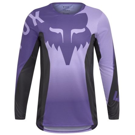 Дитяча джерсі Fox Head flexair youth jersey - spire [lilac]