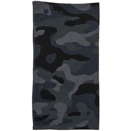 Утеплитель шеи Fox Head legion neck gaiter - camo [black]