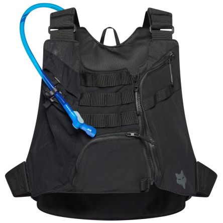 Жилет Fox Head legion tac lite vest [black]