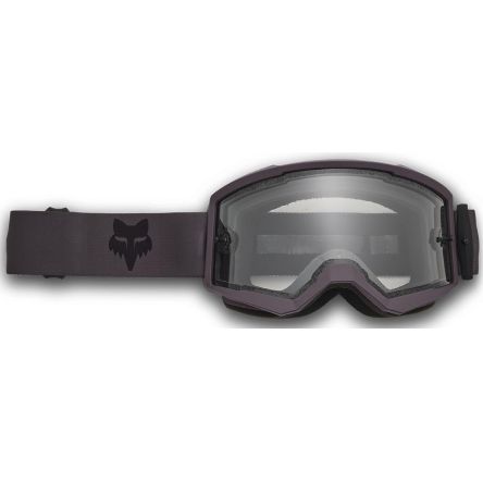 Очки Fox Head main enduro goggle [dark shadow]