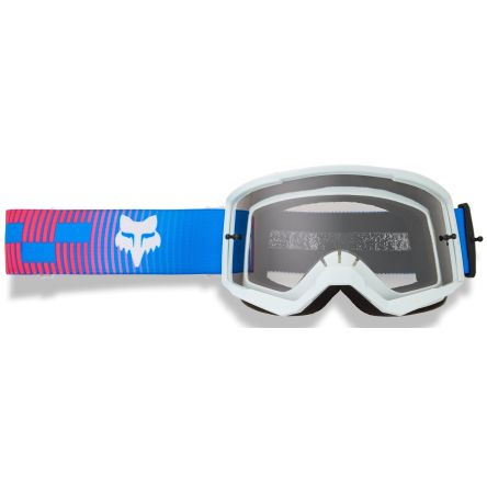 Окуляри Fox Head main goggle - collect [pink]