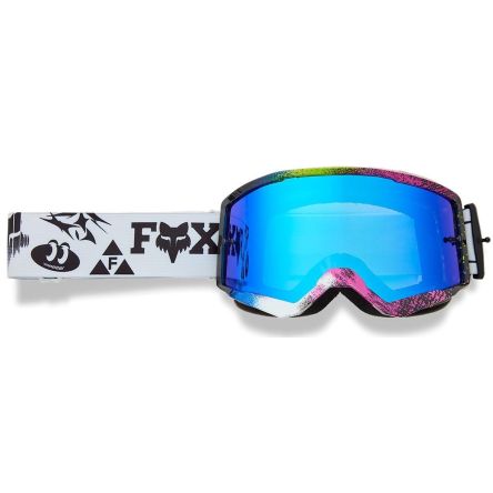 Окуляри Fox Head main goggle - image cosmo [white]