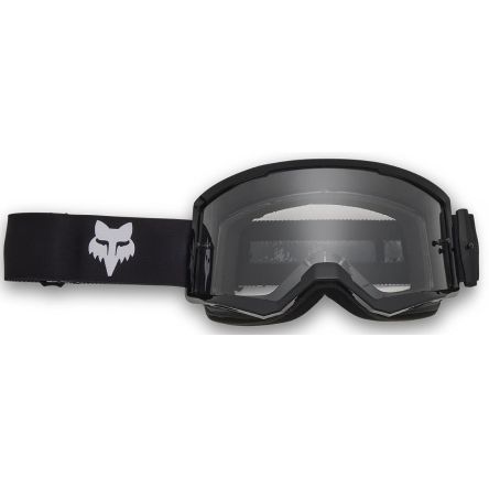 Окуляри Fox Head main goggle [black]