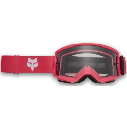 Очки Fox Head main goggle [pink]