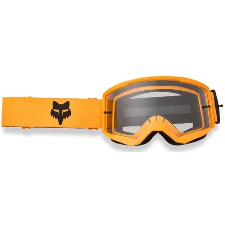 Окуляри Fox Head main goggle [tangerine]