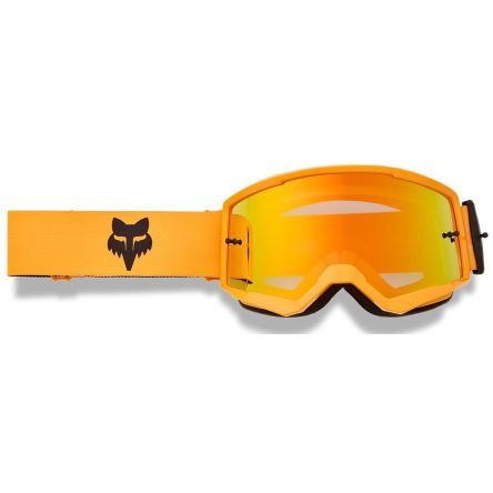 Окуляри Fox Head main goggle [tangerine]