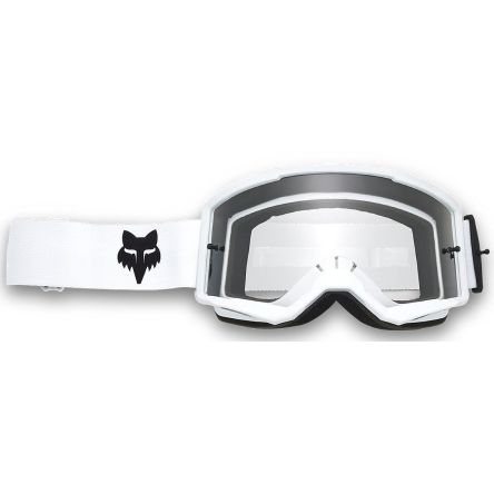 Окуляри Fox Head main goggle [white]
