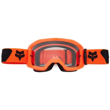 Окуляри Fox Head MAIN II GOGGLE - CORE [FLO ORANGE]
