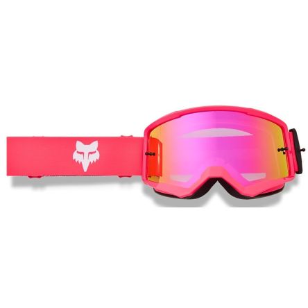 Очки Fox Head main spark goggle - core [pink]
