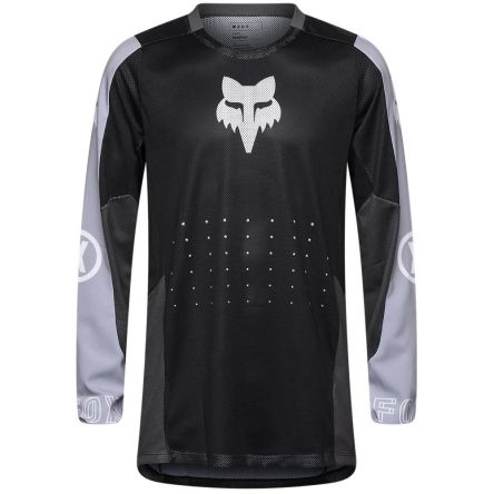 Джерсі Fox Head ranger air jersey [black]
