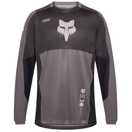 Джерсі Fox Head ranger air jersey [grey]