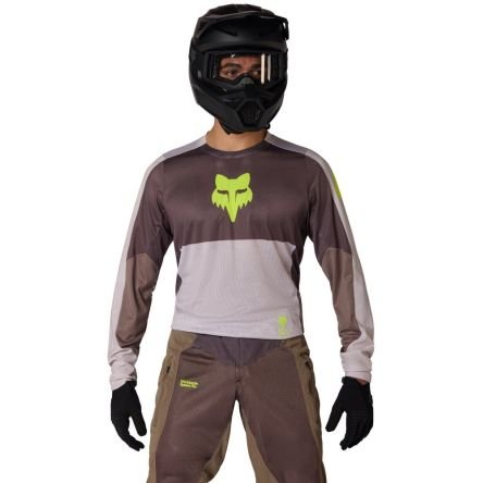 Джерсі Fox Head ranger air jersey [purple dusk]