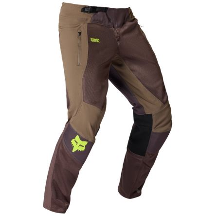 Штани Fox Head ranger air pant [purple dusk]