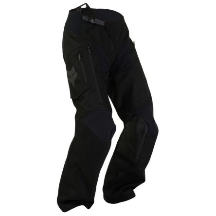 Штани Fox Head ranger ex pant [black]