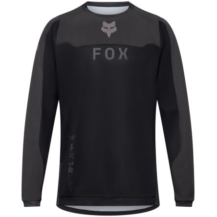 Джерсі Fox Head ranger jersey [black]