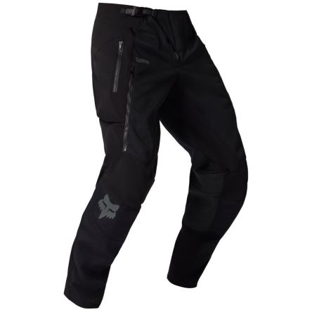 Штани Fox Head ranger pant [black]