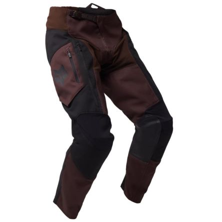 Штани Fox Head ranger pant [cocoa]