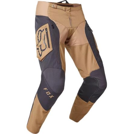 Штани Fox Head ranger pant [dark khaki]