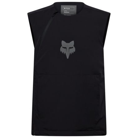 Жилет Fox Head ranger wind vest [black]