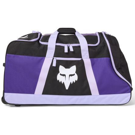 Сумка для форми Fox Head shuttle 180 roller gear bag - race spec [grape]