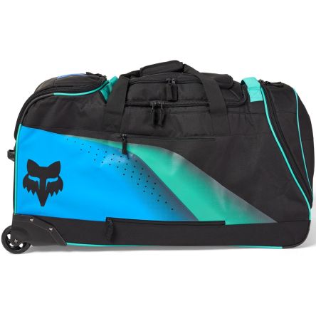 Сумка для форми Fox Head shuttle roller gear bag - divider [blue]