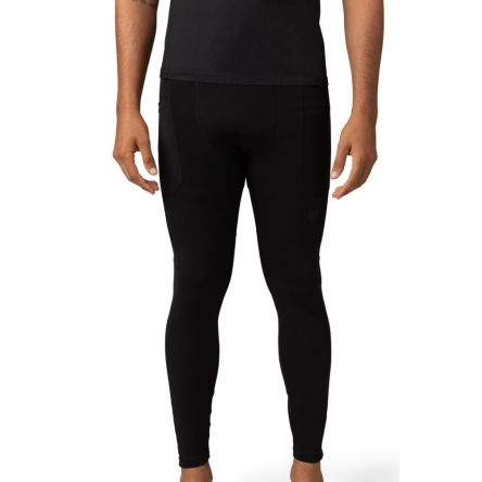 Компрессионные штаны Fox Head tecbase tight [black]