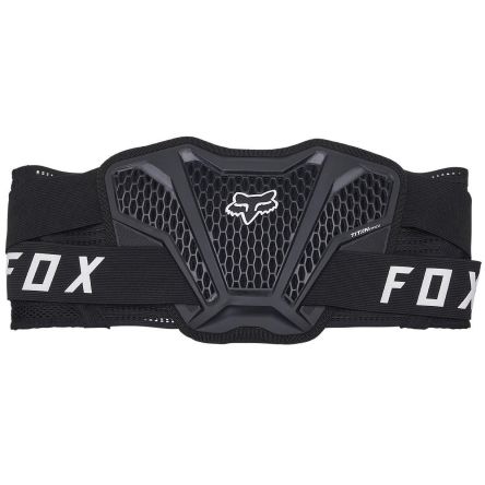 Пояс Fox Head titan race belt [black]