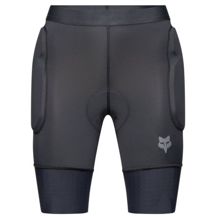 Компресійні шорти Fox Head titan race short [black]