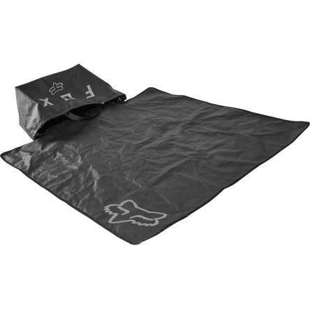 Мат Fox Head UTILITY CHANGING MAT [BLACK]