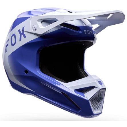 Шолом Fox Head v1 helmet - noble [purple dove]
