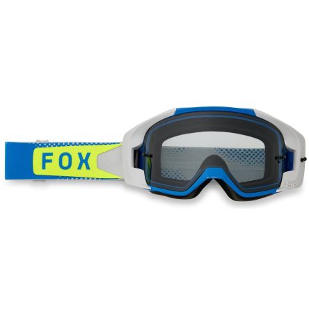 Окуляри Fox Head vue goggle - tactile [blue]
