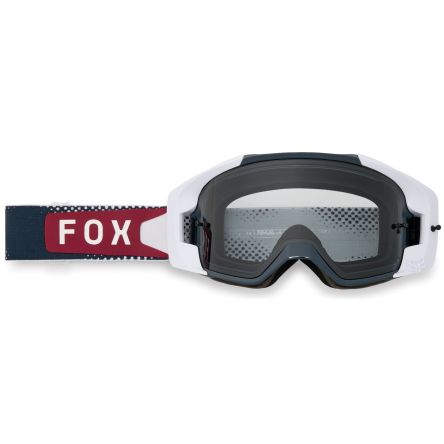Окуляри Fox Head vue goggle - tactile [white]