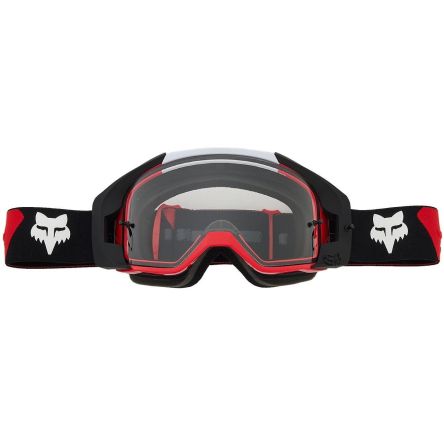 Окуляри Fox Head vue goggle [flo red]